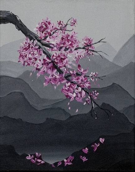 Previously Purchased Pieces – Hagan Artistry