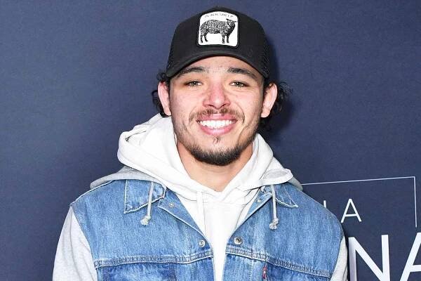 Anthony Ramos Discovers He's a Secret 'Prince' Thanks to Finding Your Roots