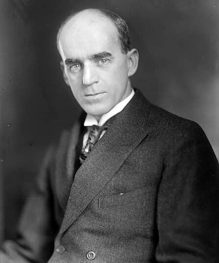 John W. Rainey