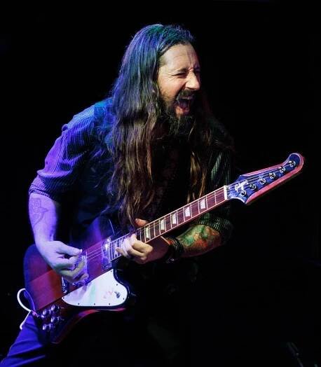Anthony Rosano - Pictures and Video