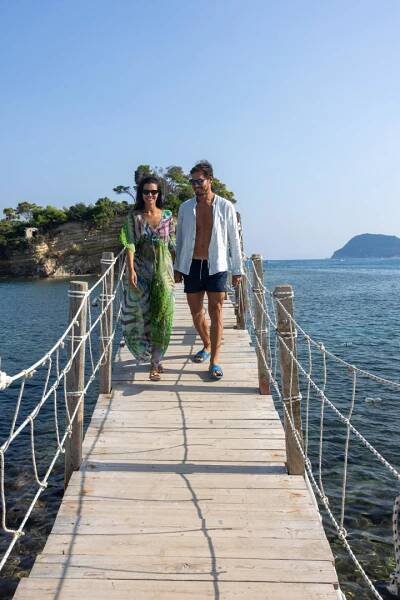 Photo Gallery - Marelen Hotel on Zakynthos