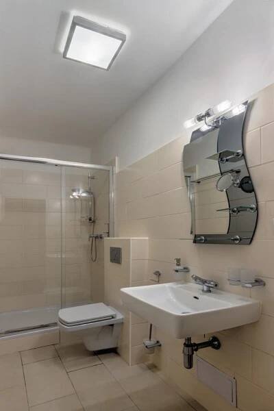 Hotel Taurus v Praze | Praha Vinohrady Hotel Taurus