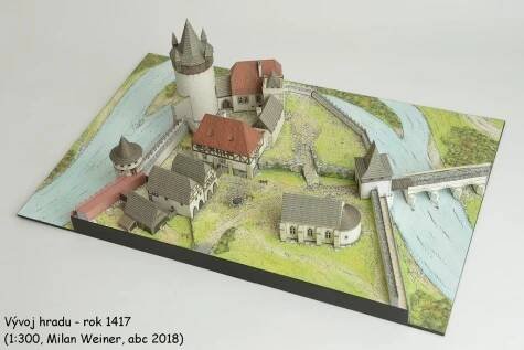 Minibox 1:300