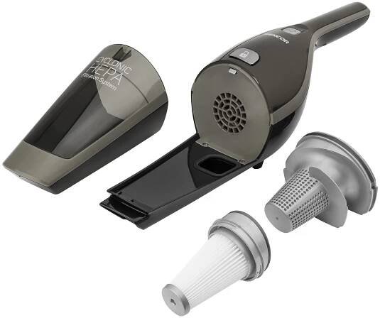 SENCOR SVC 8621TI CLEAN&GO