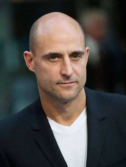 Mark Strong