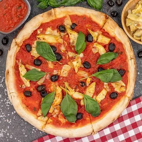 pizza
