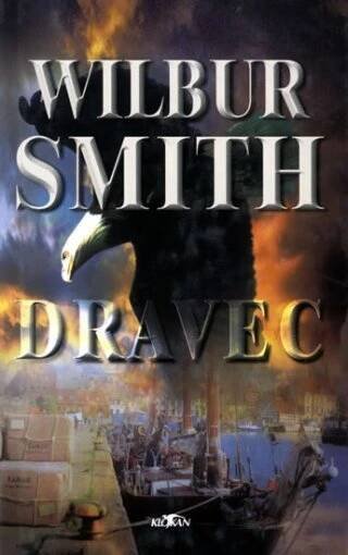 Dravec - Wilbur Smith - Knihy