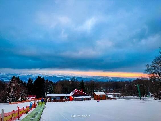 Ski areál Kozákov foto 5