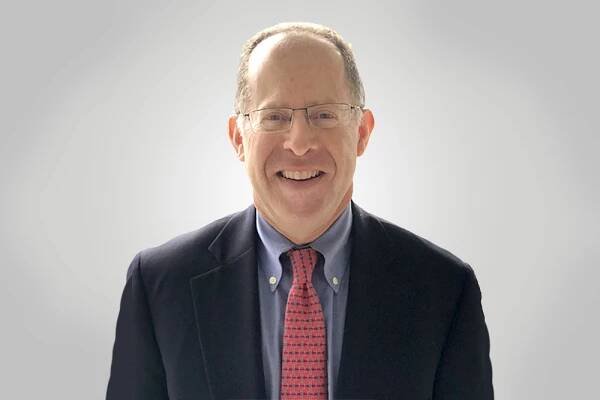 Jeff Siegal