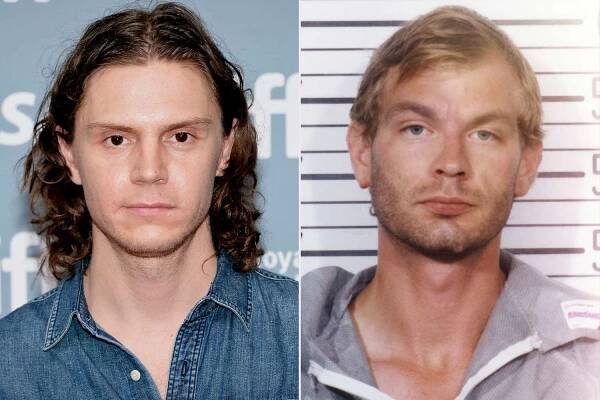 Evan Peters Cast as Jeffrey Dahmer in Ryan Murphy Netflix Series About the Serial Killer: Reports