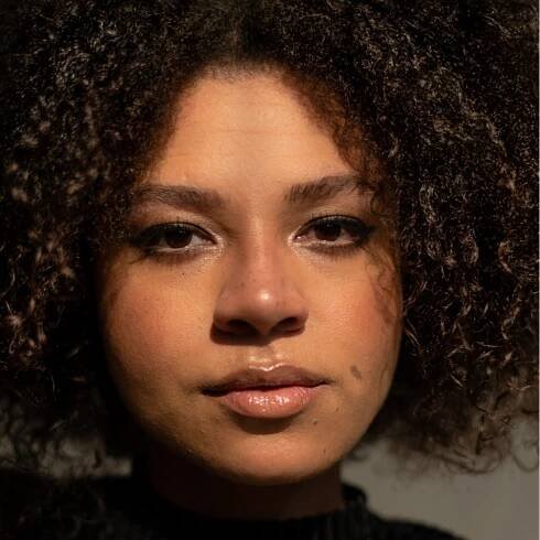 Anna Bangoura - ACTORSMAP