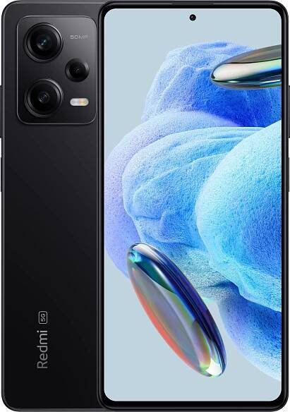 Xiaomi Redmi Note 12 Pro 5G