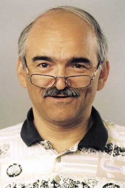 Ladislav Gerendáš herec