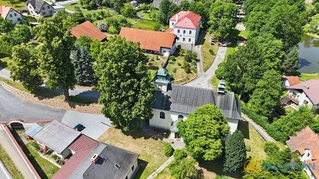 Olešná - Nové Město na Moravě | Reality.iDNES.cz 