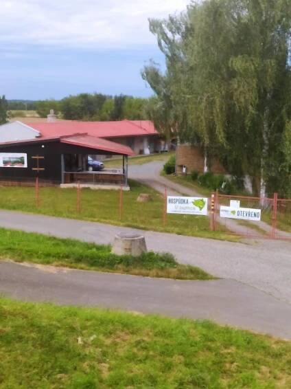 Hospůdka U Sumce foto 2