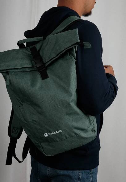 Backpack CIRCLE