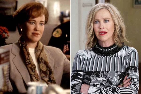 Catherine Ohara