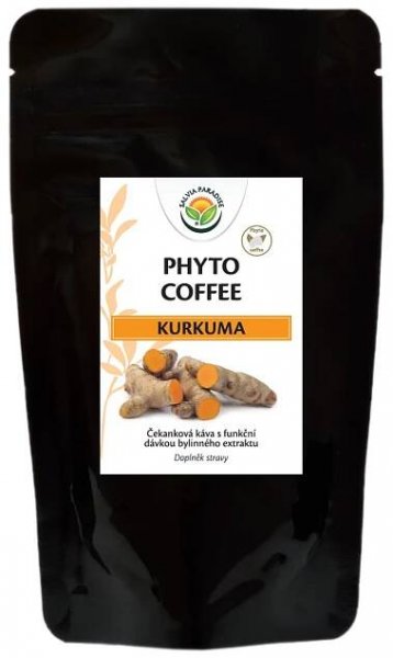Phyto Coffee Kurkuma 100 g
