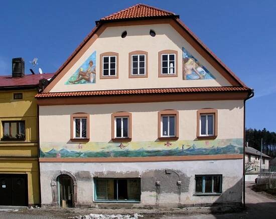 Malé Svatoňovice