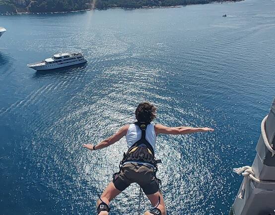 Bungee Jumping Dubrovnik (2025) - All You Need to Know BEFORE You Go (with Reviews)