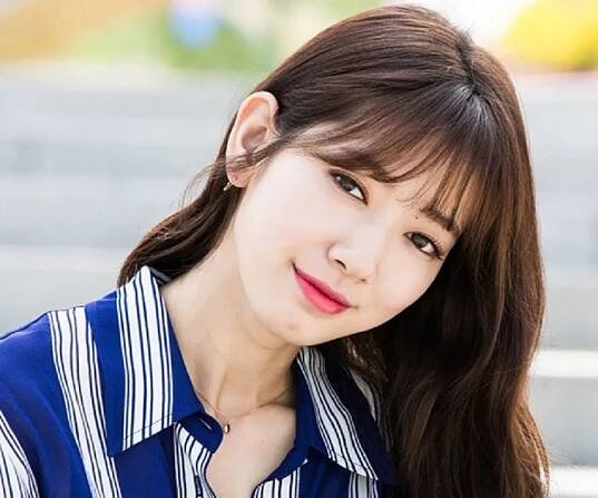 Park Shin-hye Biography - Facts, Childhood, Family Life & Achievements of South Korean Actress