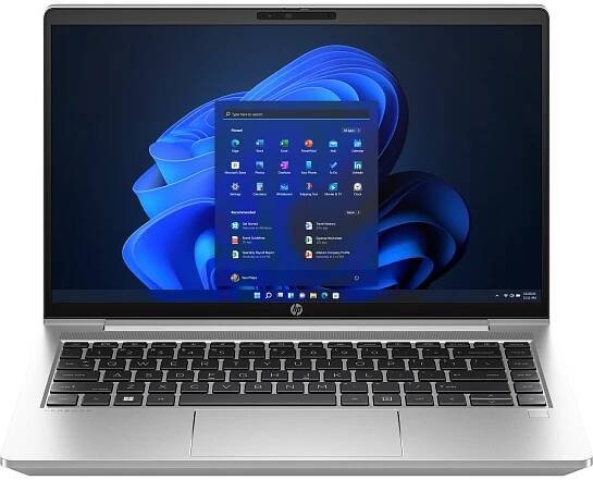 HP ProBook/445 G10/R5-7530U/14"/FHD/8GB/512GB SSD/RX Vega 7/W11H/Silve