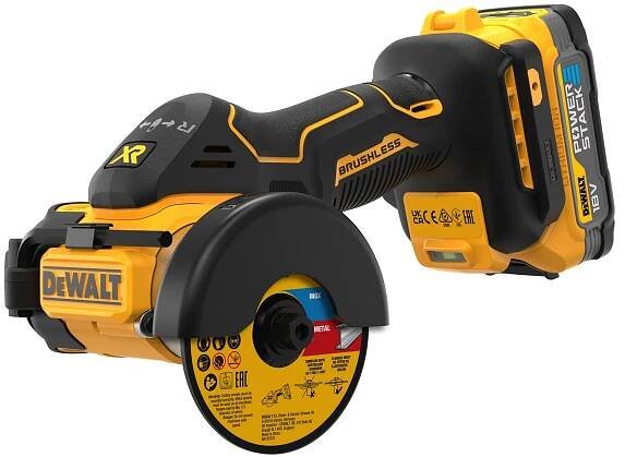 DeWALT DCS438N bez aku