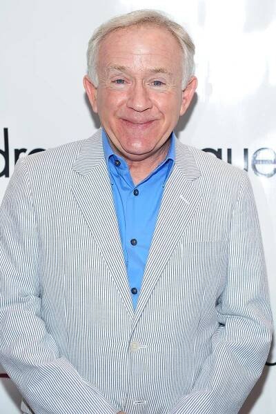 'American Horror Story: Coven' Adds Funnyman Leslie Jordan