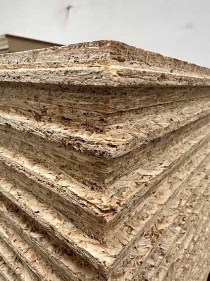 OSB desky, OSB 3 4PD, OSB 3 SE 