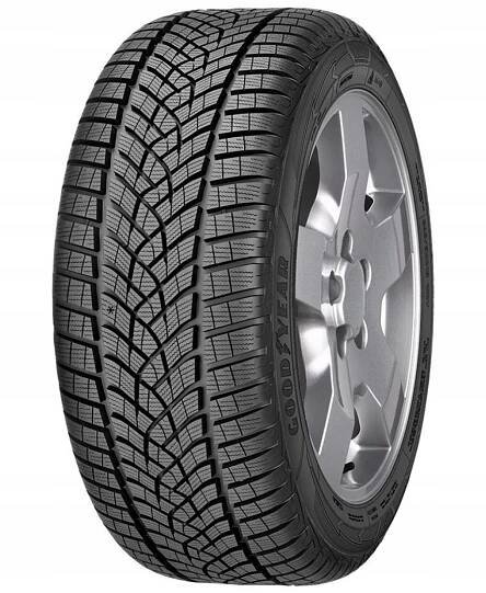 Ultragrip Performance Goodyear - Nízká cena na Allegro