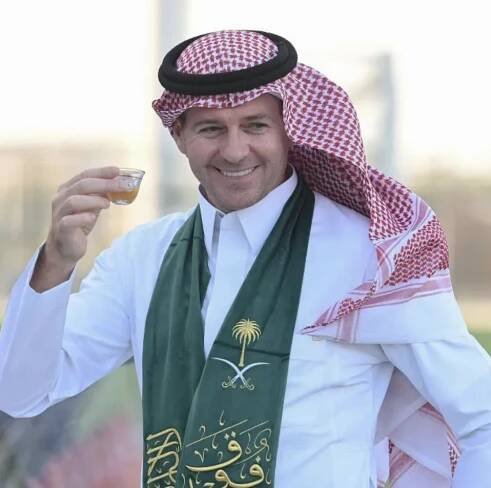 Al Ettifaq zůstal za očekáváním, Gerrard končí v roli trenéra - Eurofotbal.cz