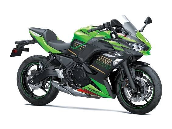 Nová sportovnější Kawasaki Ninja 650 – 34x fotek z představení nové motorky