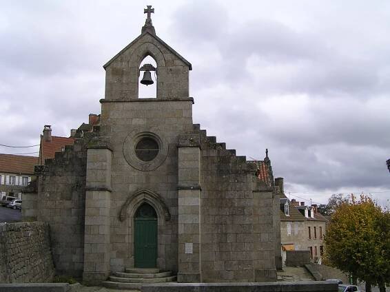 Crocq