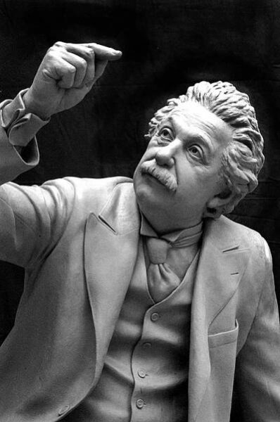 Albert Einstein in popular culture - Wikipedia