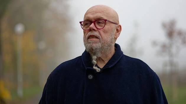 Michal Němec: Skupina Jablkoň funguje v mužském i ženském rodě