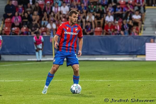 FC Viktoria Plzeň - Gżira United