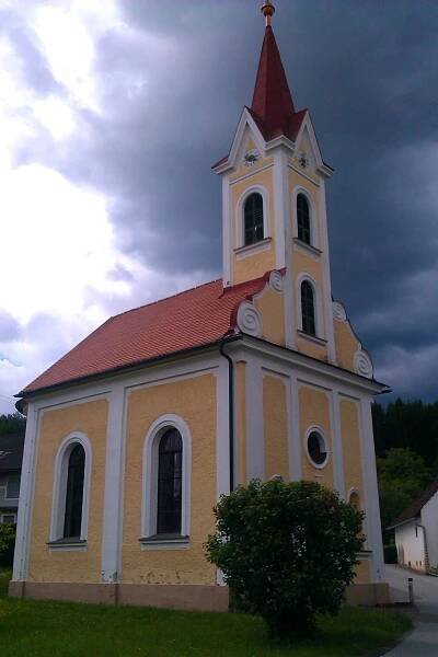 Mitterdorf an der Raab – Wikipedia