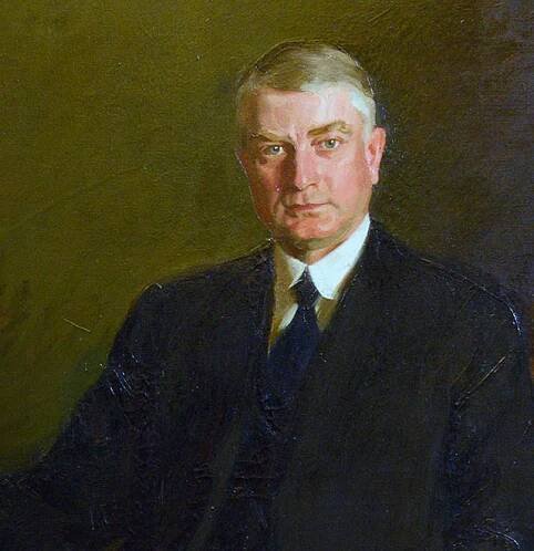 The Doctors Mayo Quotes | Mayo Clinic History & Heritage