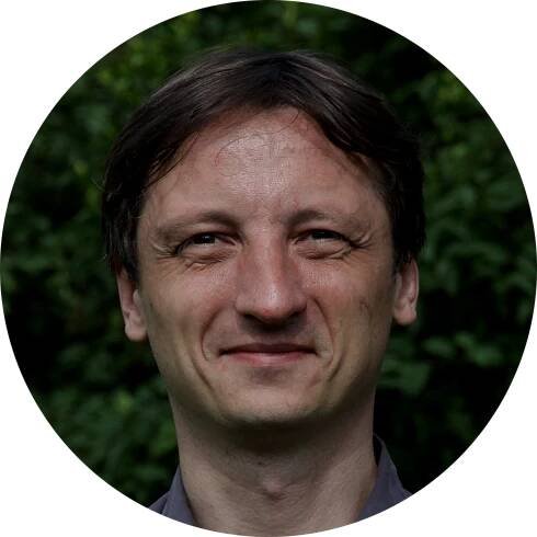 Michal Kniha – Poradna Vigvam