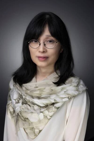 Misa Imanaka-Miller
