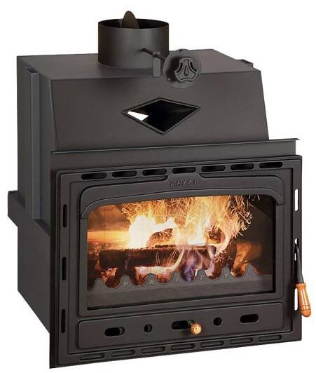 ᐉ Krbová vložka Prity C litinová, 15.8kW – TNejlepší ceny