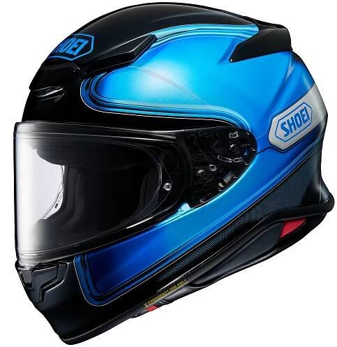 Shoei RF-1400 Sheen Helmet