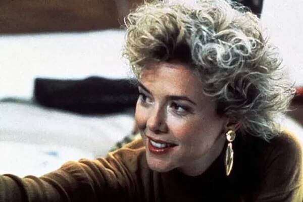 Annette Bening