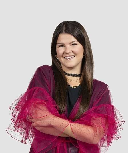 Saara Aalto - Petolliset - Promo