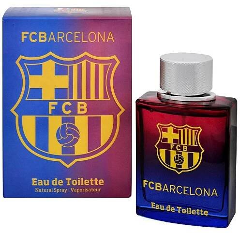 EP Line FC Barcelona - EDT 100 ml