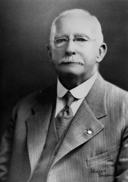 George Marchant