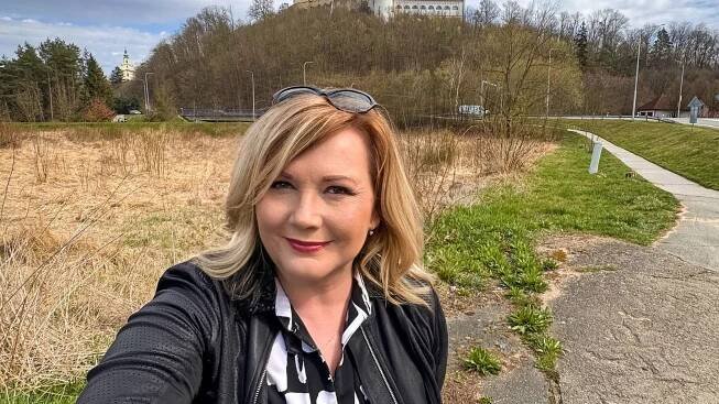 Schillerová si naběhla! Mafiánská teta a Dorota Máchalová české politiky