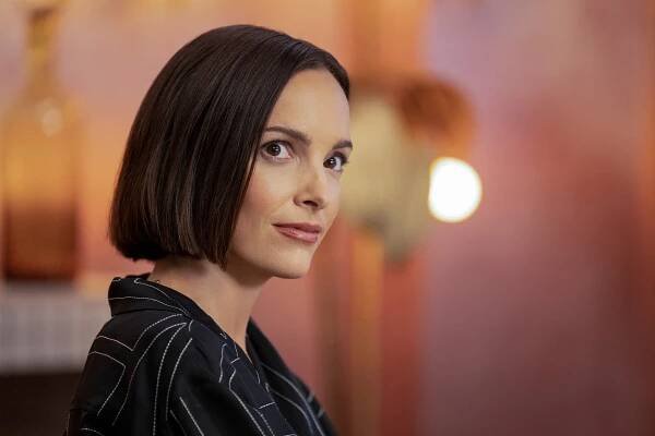 Ted Lasso - Z filmu - Jodi Balfour