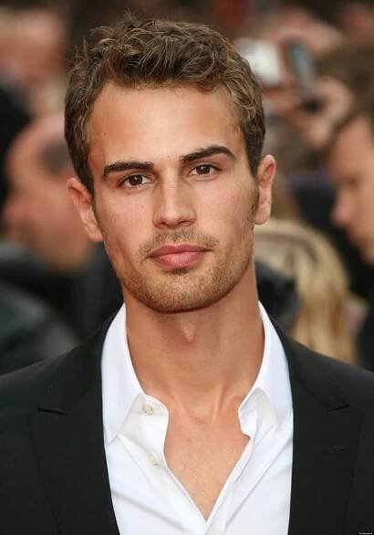404 Not Found | Theo james, Uyumsuz, Ahbaplar