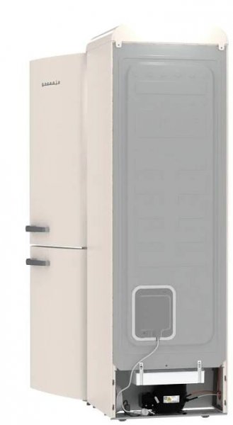 Kombinovaná chladnička - ONRK619DC - GORENJE